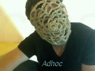 Adhoc