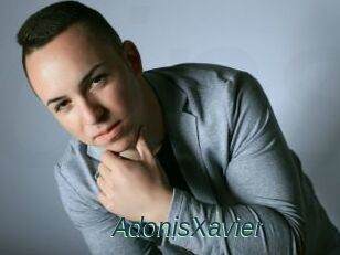 AdonisXavier