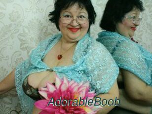 AdorableBoob