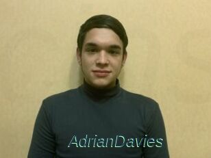 AdrianDavies