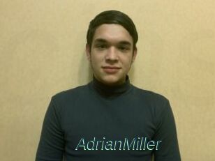 AdrianMiller
