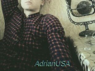 AdrianUSA