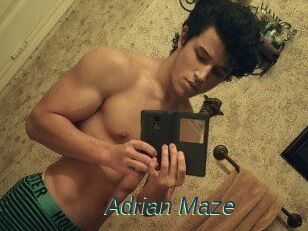 Adrian_Maze