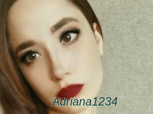 Adriana1234