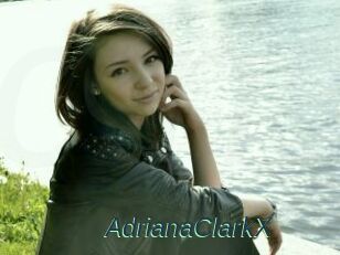 AdrianaClarkX