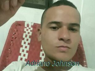 Adriano_Johnson