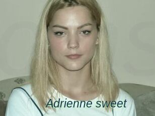 Adrienne_sweet