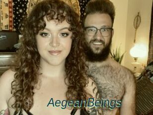 AegeanBeings