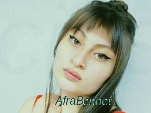 AfraBennet
