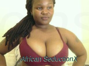 African_SeductionX
