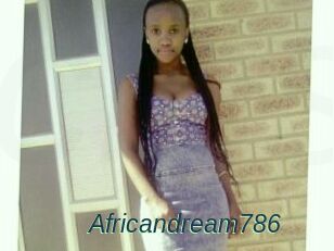 Africandream786