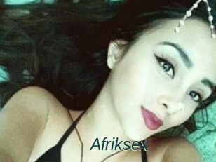 Afriksex