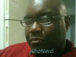 AfroNerd