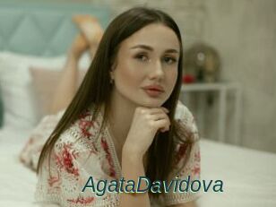 AgataDavidova
