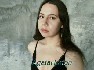 AgataHorton