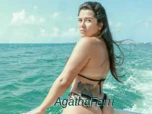 AgathaFerri