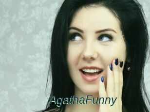 AgathaFunny