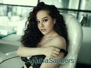 AgathaSanders