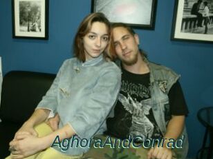 AghoraAndConrad
