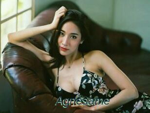 Agnesame