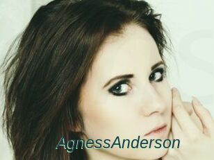 AgnessAnderson