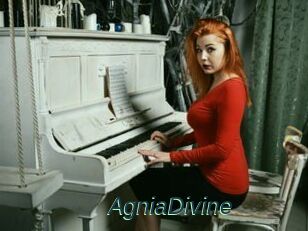 AgniaDivine