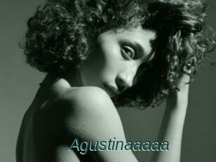 Agustinaaaaa