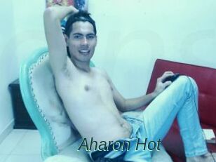 Aharon_Hot