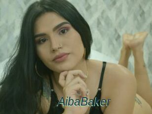 AibaBaker