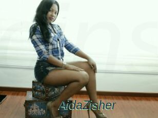 AidaZisher