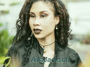 AikaJackson