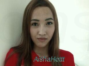 AishaHottt