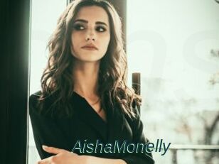 AishaMonelly