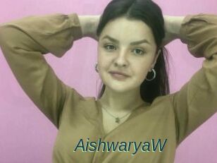 AishwaryaW