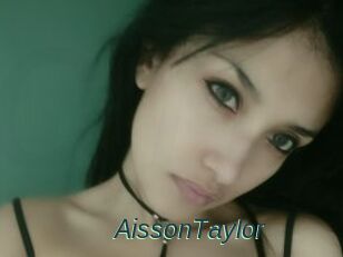 AissonTaylor