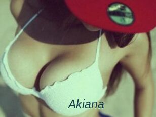 Akiana