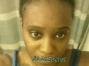 AkilaSecret