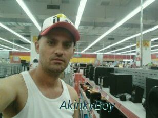 AkinkyBoy