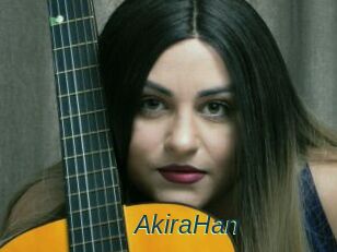AkiraHan