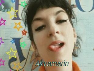 Akvamarin