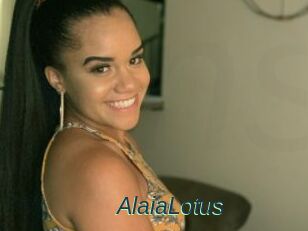 AlaiaLotus