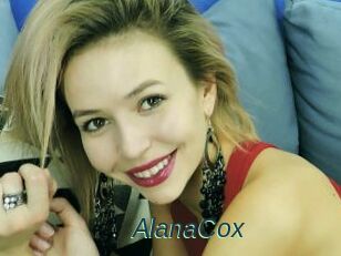AlanaCox