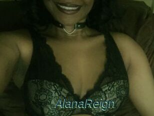 AlanaReign