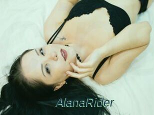 AlanaRider