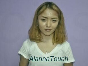 AlannaTouch