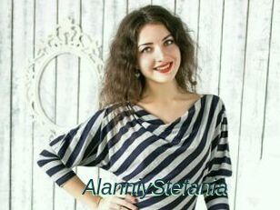 AlanniyStefania