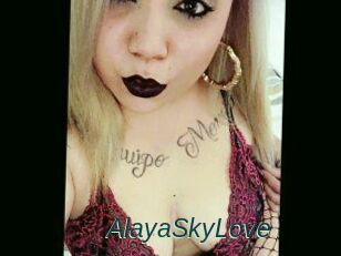 AlayaSkyLove
