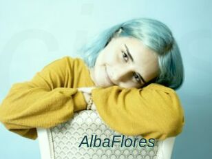 AlbaFlores