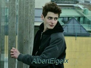 AlbertEigelx