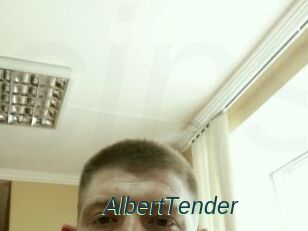AlbertTender